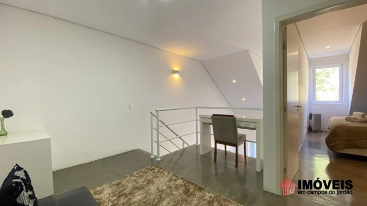 Apartamento em Vila Capivari, Campos do Jordão - foto 11