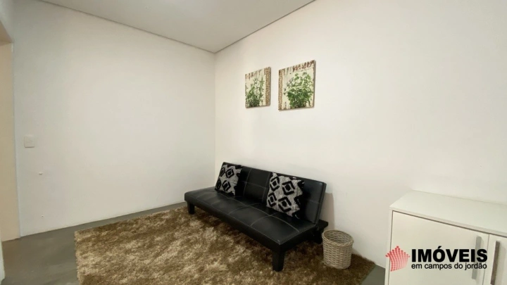 Apartamento em Vila Capivari, Campos do Jordão - foto 12