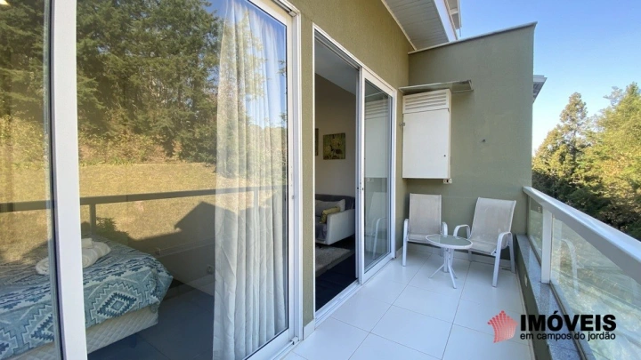 Apartamento em Vila Capivari, Campos do Jordão - foto 13