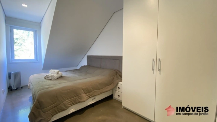 Apartamento em Vila Capivari, Campos do Jordão - foto 14