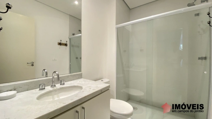 Apartamento em Vila Capivari, Campos do Jordão - foto 16