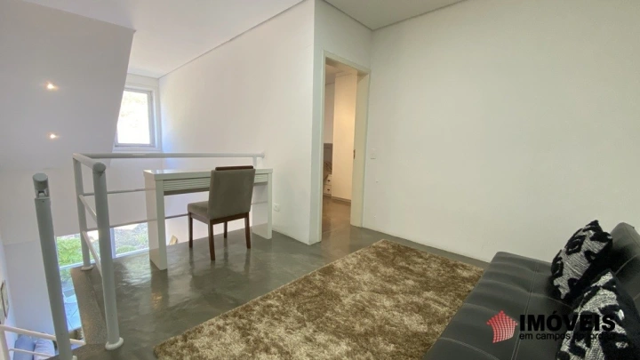 Apartamento em Vila Capivari, Campos do Jordão - foto 17