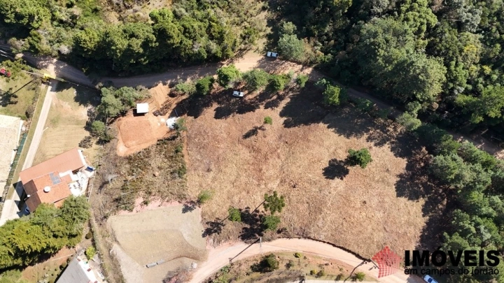 Terreno/Lote em Vale Encantado, Campos do Jordão - foto 1