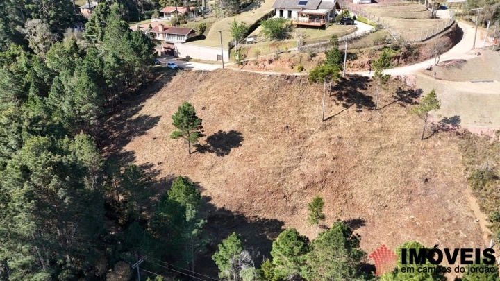 Terreno/Lote em Vale Encantado, Campos do Jordão - foto 2