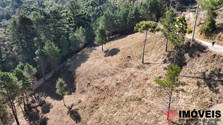 Terreno/Lote em Vale Encantado, Campos do Jordão - foto 3