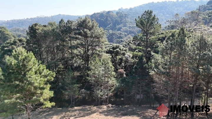 Terreno/Lote em Vale Encantado, Campos do Jordão - foto 4