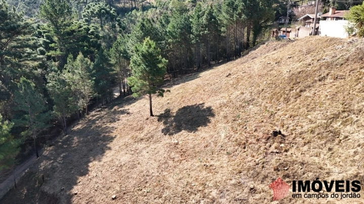 Terreno/Lote em Vale Encantado, Campos do Jordão - foto 5