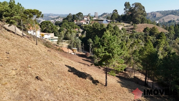 Terreno/Lote em Vale Encantado, Campos do Jordão - foto 6