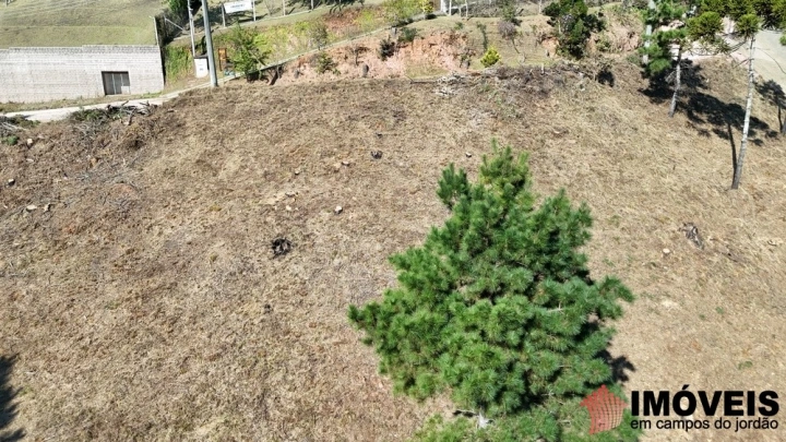 Terreno/Lote em Vale Encantado, Campos do Jordão - foto 7