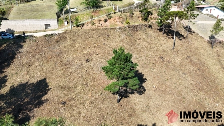 Terreno/Lote em Vale Encantado, Campos do Jordão - foto 9