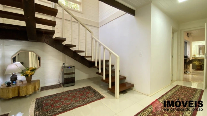 Casa em Nova Capivari, Campos do Jordão - foto 16