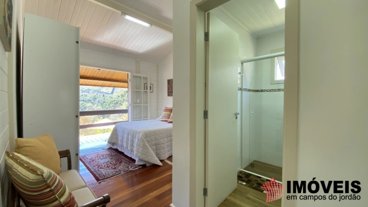 Casa em Nova Capivari, Campos do Jordão - foto 23