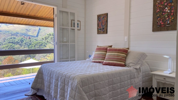 Casa em Nova Capivari, Campos do Jordão - foto 25