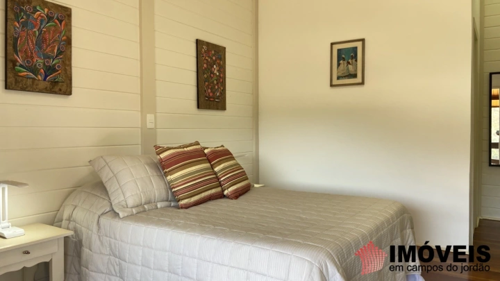 Casa em Nova Capivari, Campos do Jordão - foto 27