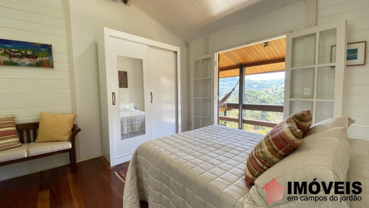 Casa em Nova Capivari, Campos do Jordão - foto 28