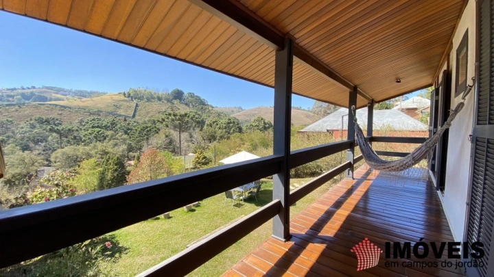 Casa em Nova Capivari, Campos do Jordão - foto 31