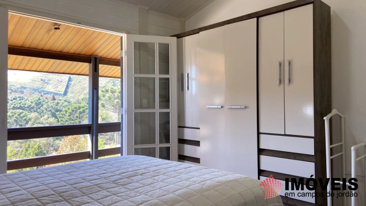 Casa em Nova Capivari, Campos do Jordão - foto 34