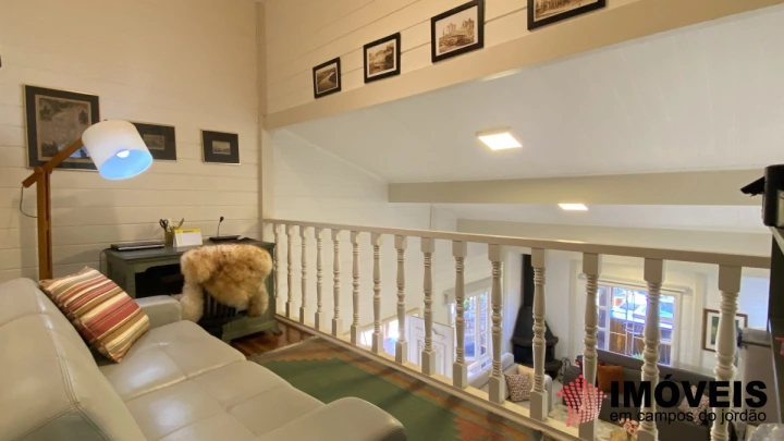 Casa em Nova Capivari, Campos do Jordão - foto 35