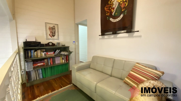 Casa em Nova Capivari, Campos do Jordão - foto 38