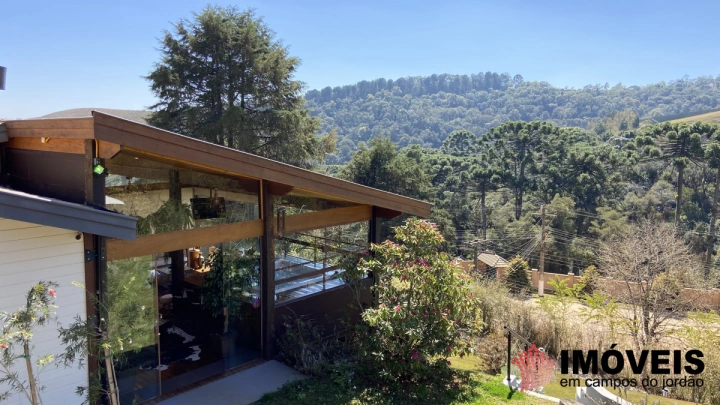 Casa em Nova Capivari, Campos do Jordão - foto 40