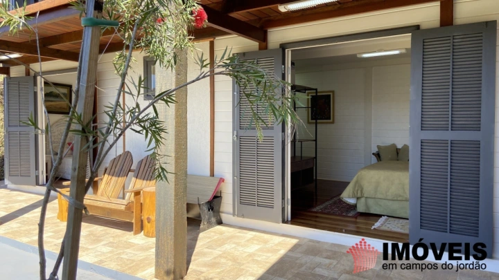 Casa em Nova Capivari, Campos do Jordão - foto 41