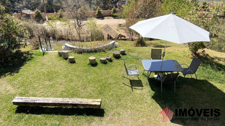 Casa em Nova Capivari, Campos do Jordão - foto 42