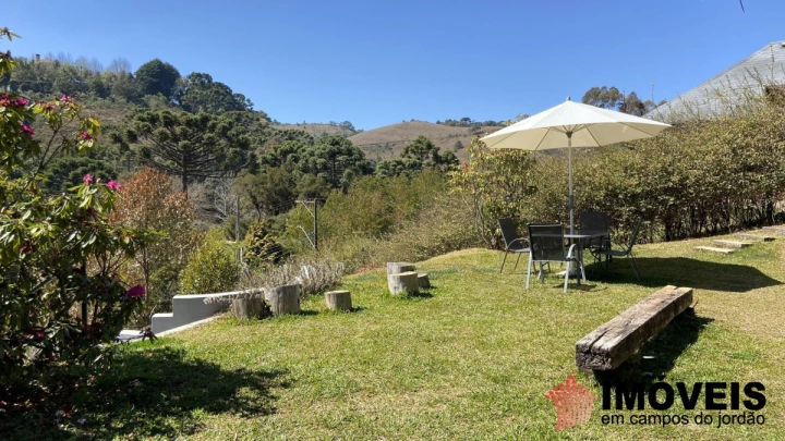 Casa em Nova Capivari, Campos do Jordão - foto 43