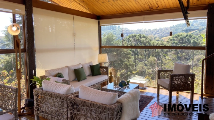 Casa em Nova Capivari, Campos do Jordão - foto 47