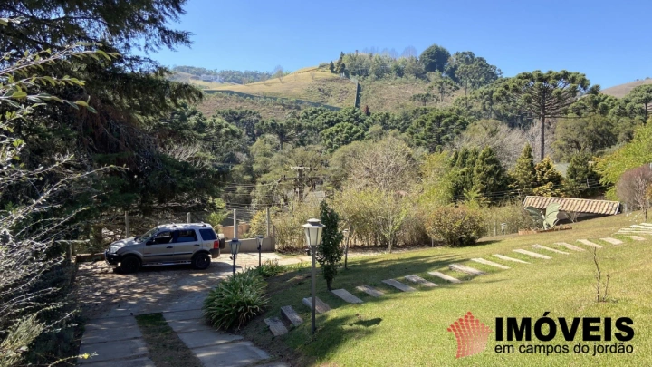 Casa em Nova Capivari, Campos do Jordão - foto 61