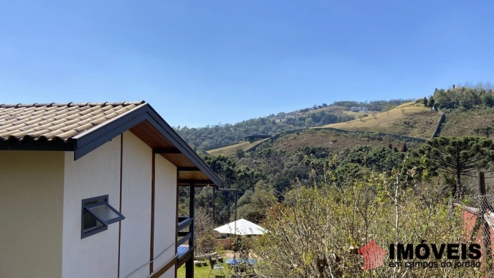 Casa em Nova Capivari, Campos do Jordão - foto 69
