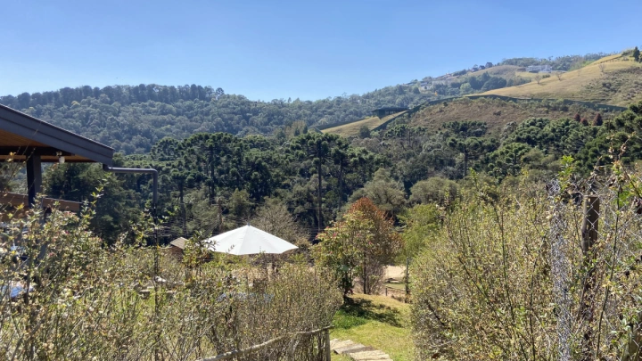Casa em Nova Capivari, Campos do Jordão - foto 71