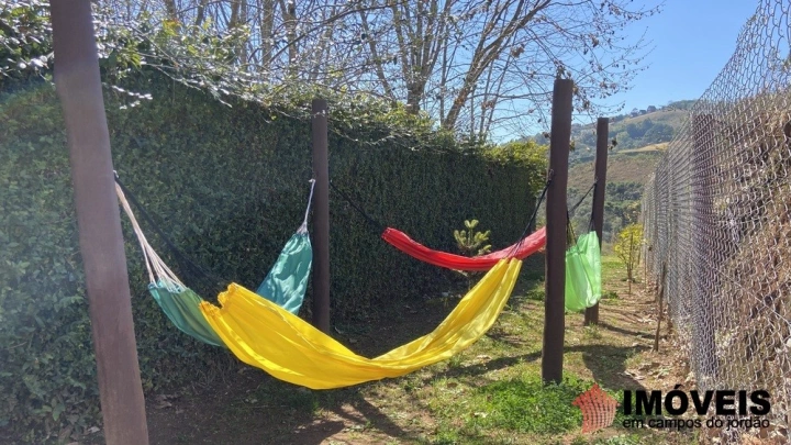 Casa em Nova Capivari, Campos do Jordão - foto 73