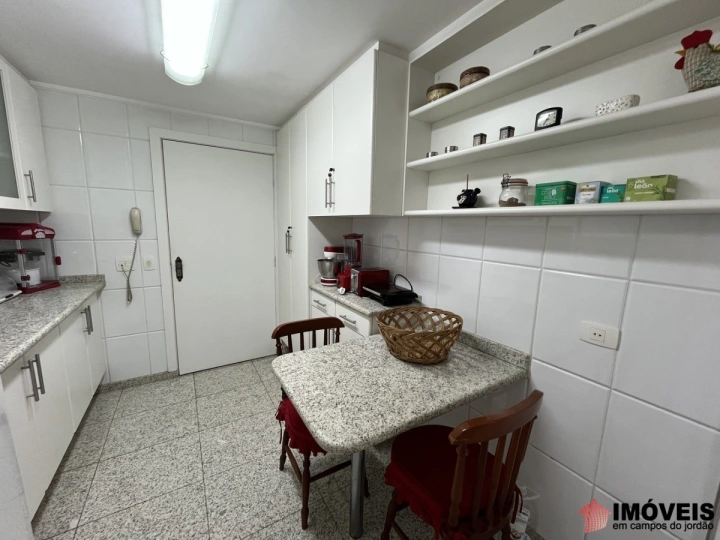 Casa em Alto do Capivari, Campos do Jordão - foto 31