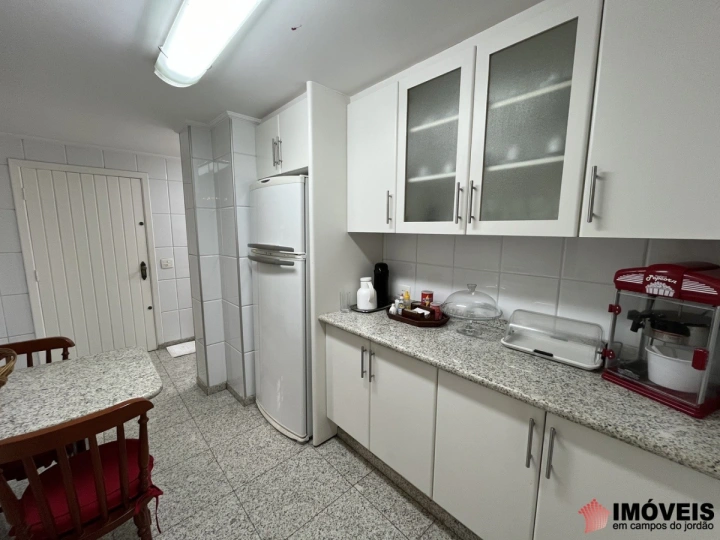 Casa em Alto do Capivari, Campos do Jordão - foto 32