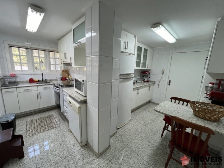 Casa em Alto do Capivari, Campos do Jordão - foto 33