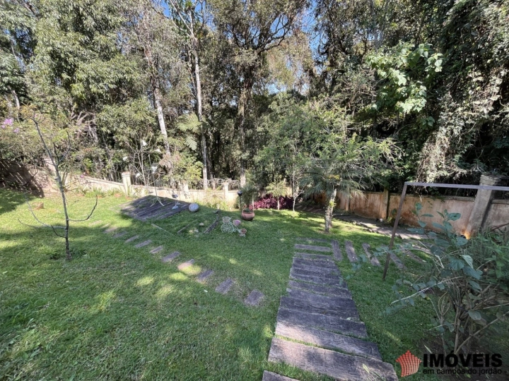 Casa em Alto do Capivari, Campos do Jordão - foto 60