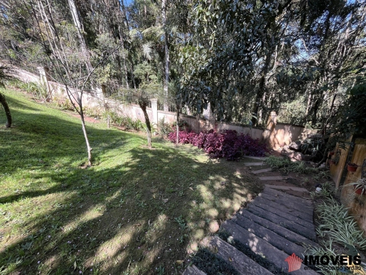 Casa em Alto do Capivari, Campos do Jordão - foto 62