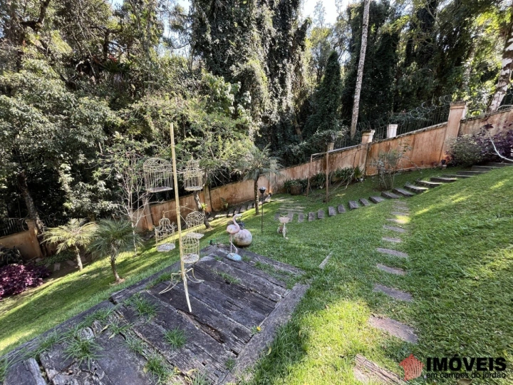 Casa em Alto do Capivari, Campos do Jordão - foto 63