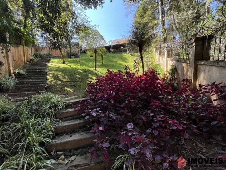Casa em Alto do Capivari, Campos do Jordão - foto 65