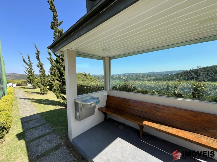 Casa em Alto do Capivari, Campos do Jordão - foto 67