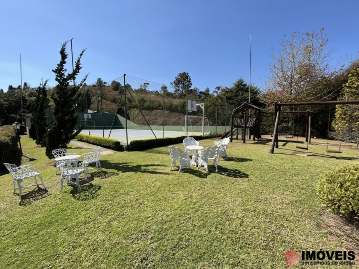 Casa em Alto do Capivari, Campos do Jordão - foto 68