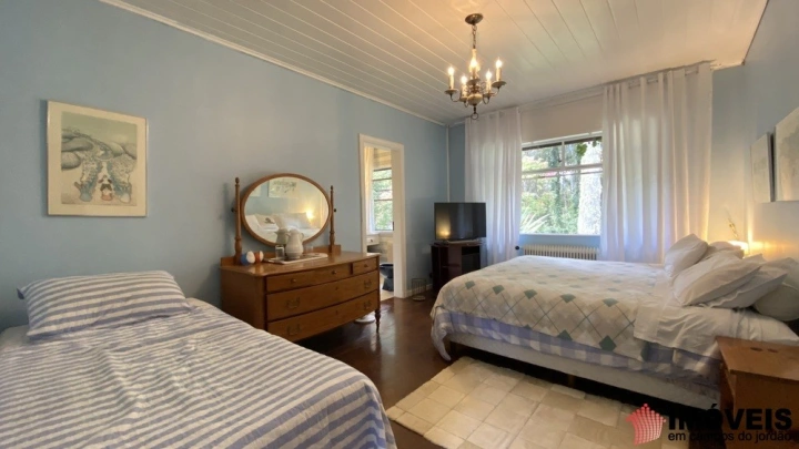 Casa em Toriba, Campos do Jordão - foto 2