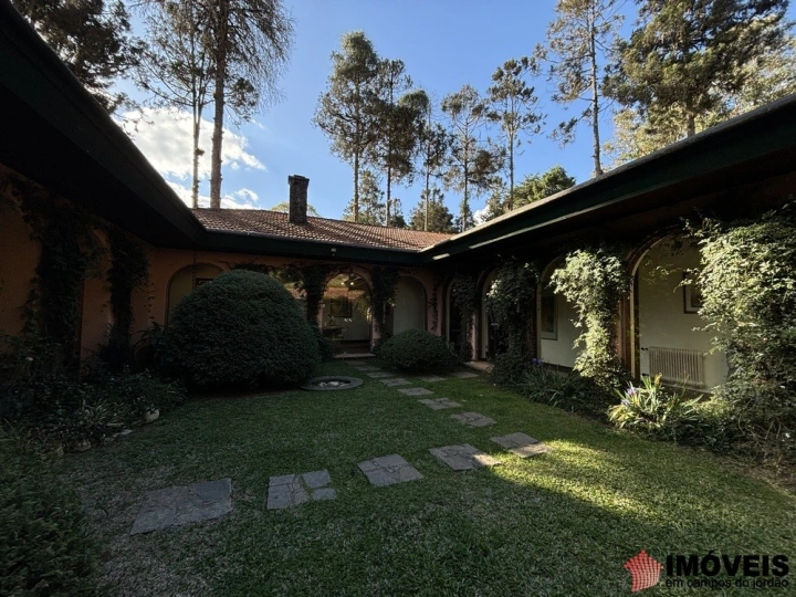 Casa em Toriba, Campos do Jordão - foto 3