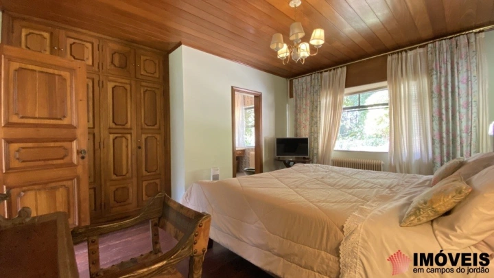 Casa em Toriba, Campos do Jordão - foto 6