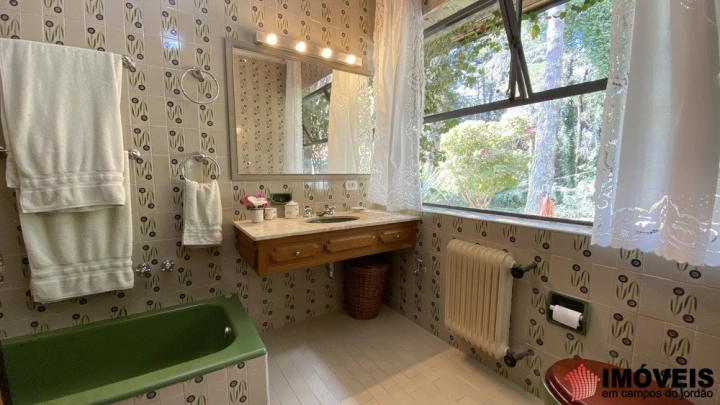 Casa em Toriba, Campos do Jordão - foto 9