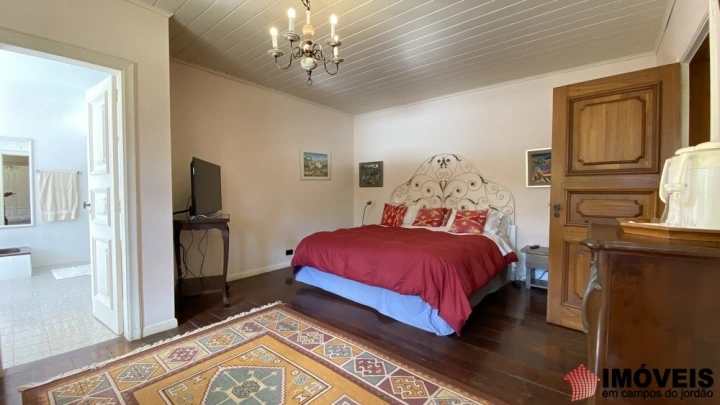 Casa em Toriba, Campos do Jordão - foto 10