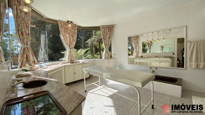 Casa em Toriba, Campos do Jordão - foto 12
