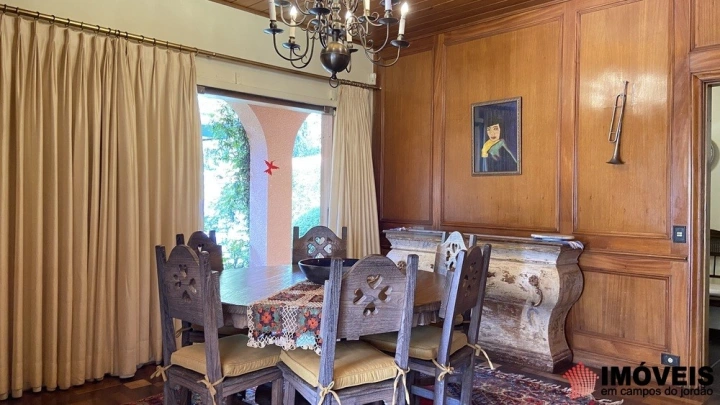 Casa em Toriba, Campos do Jordão - foto 15