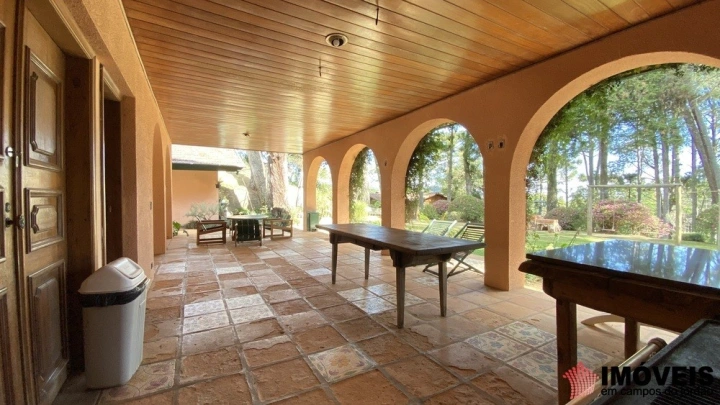 Casa em Toriba, Campos do Jordão - foto 18