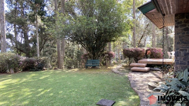 Casa em Toriba, Campos do Jordão - foto 19